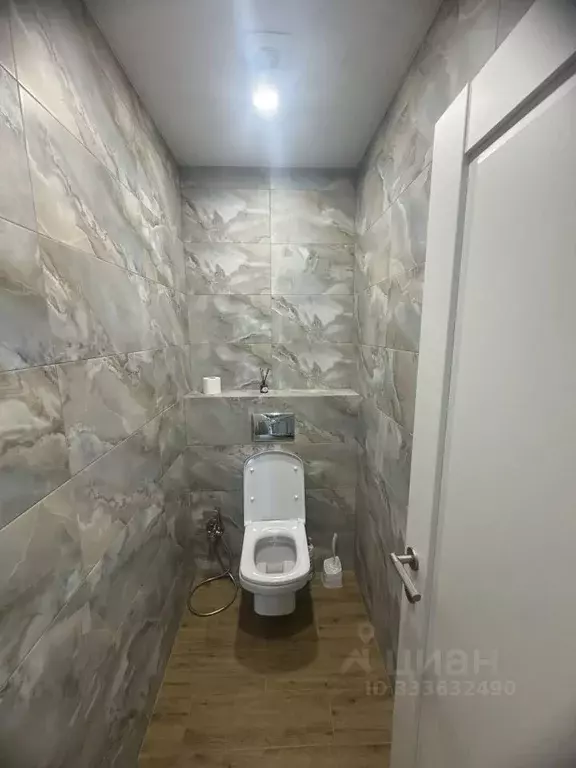 2-к кв. Москва Новогиреевская ул., 5Ак1 (50.0 м) - Фото 2