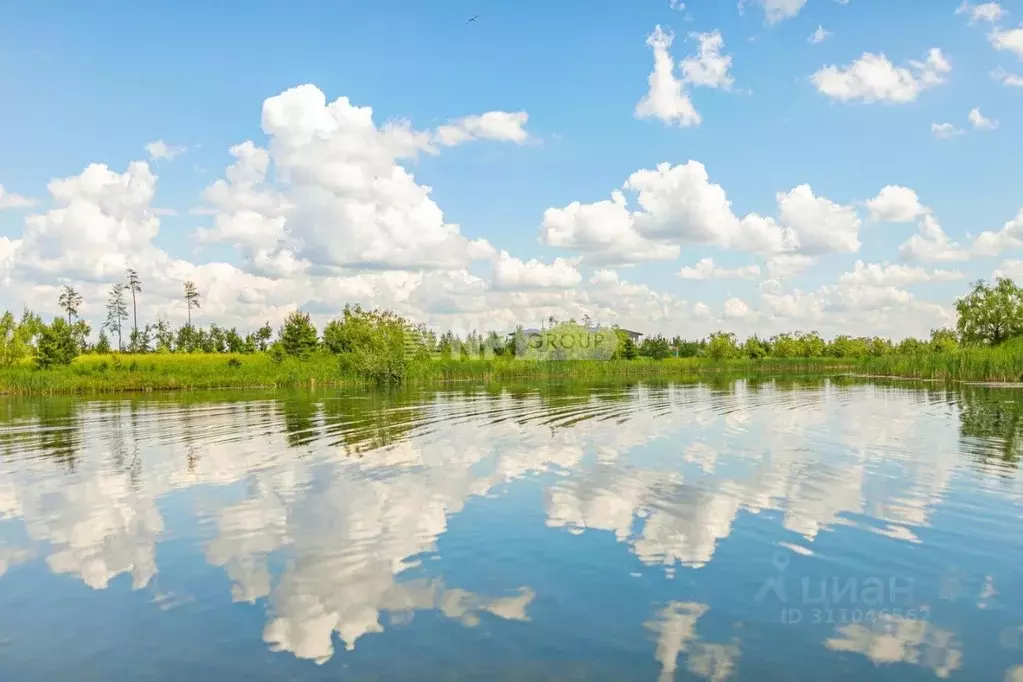 Участок в Московская область, Истра городской округ, д. Захарово, ... - Фото 0