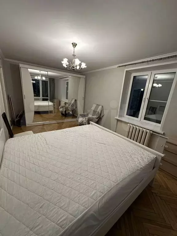 2-к. квартира, 45 м, 5/5 эт. - Фото 1