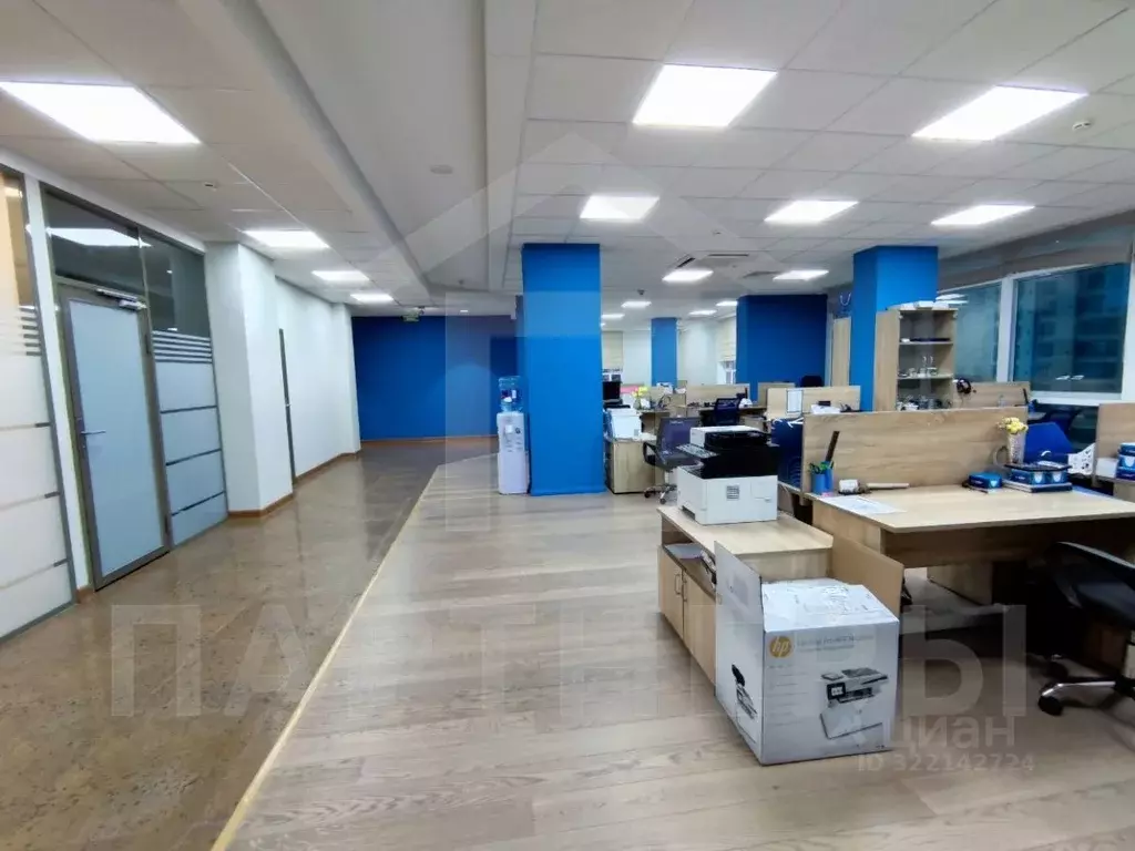 Офис в Краснодарский край, Краснодар Дальняя ул., 39/3 (311 м) - Фото 2