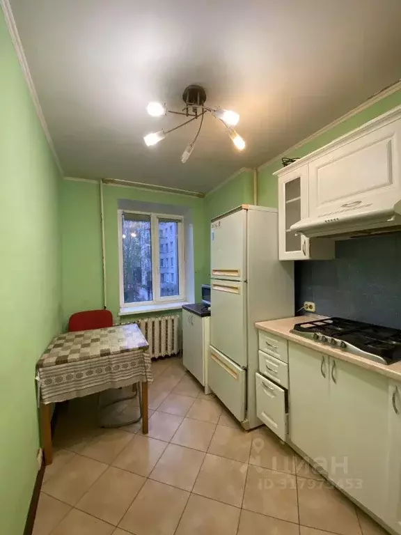 Квартира, 1 комната, 29.2 м - Фото 0