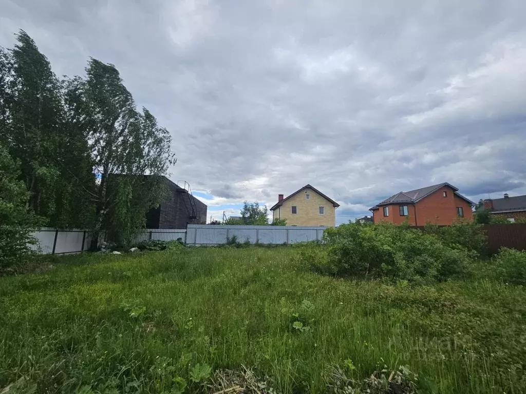 Участок в Москва СНТ Сатинские Пруды тер.,  (8.0 сот.) - Фото 1