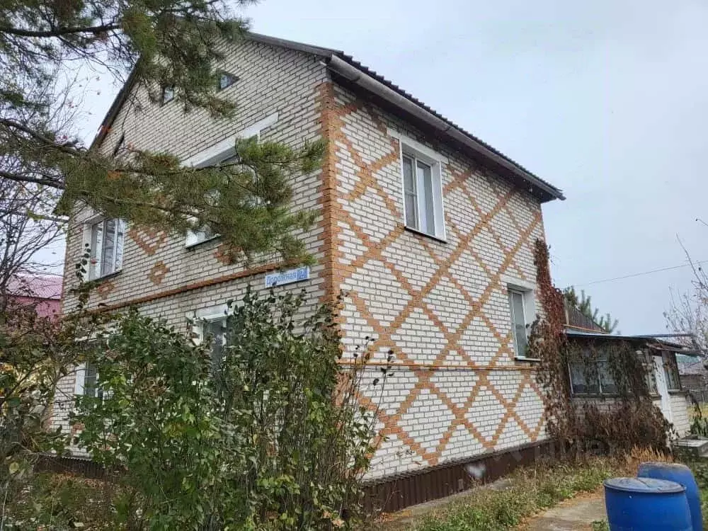 Дом в Алтайский край, Павловский район, с. Павловск Дорожная ул., 2 ... - Фото 2