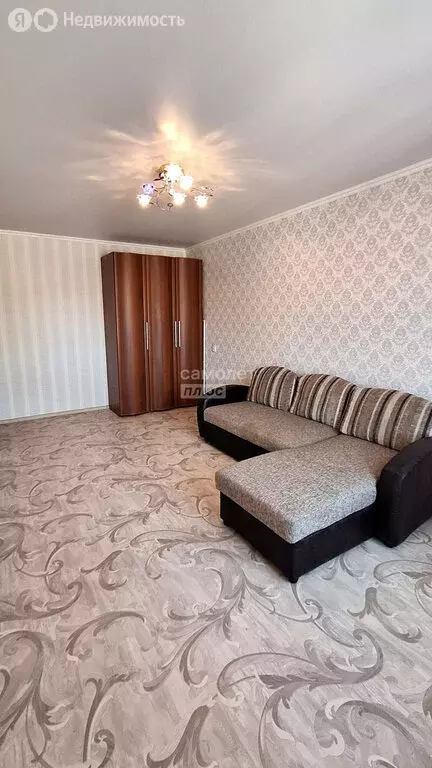 1-комнатная квартира: Липецк, проспект Победы, 19 (29.8 м) - Фото 2