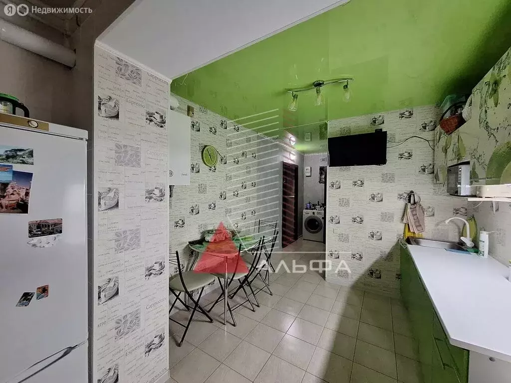 2-комнатная квартира: Молочное, Ново-Садовая улица, 3 (52 м) - Фото 1