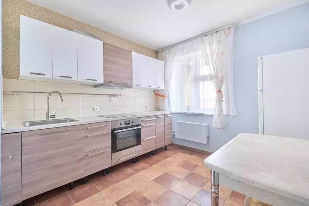 1-к кв. Томская область, Томск просп. Мира, 70/1 (39.4 м) - Фото 0