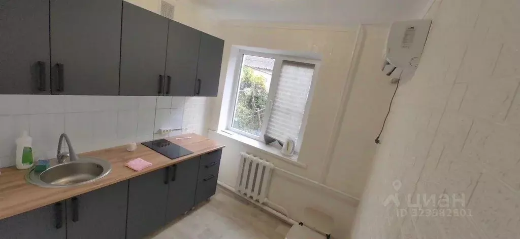 Квартира, 1 комната, 28 м - Фото 1