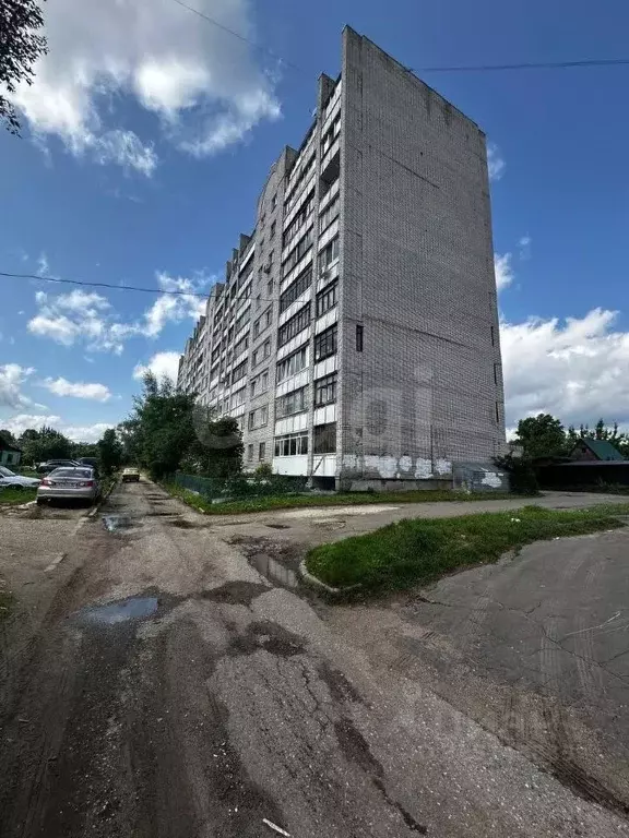 2-к кв. Тверская область, Тверь ул. Гончаровой, 10 (51.0 м) - Фото 1