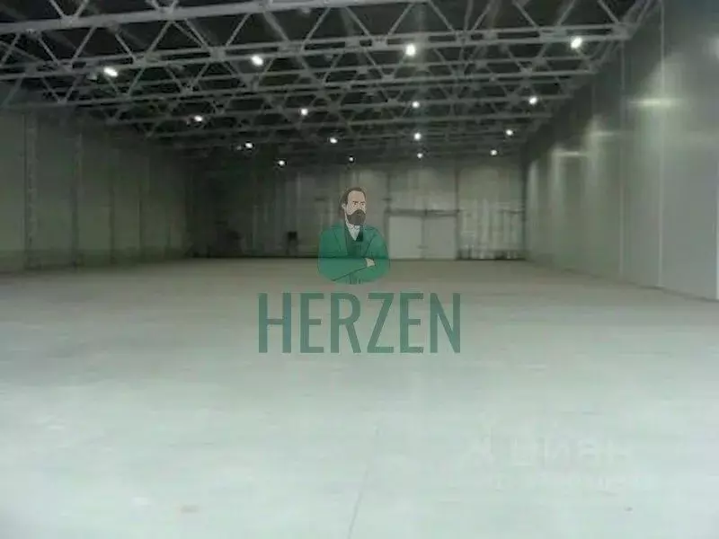 Склад в Московская область, Ленинский городской округ, с. Булатниково ... - Фото 2