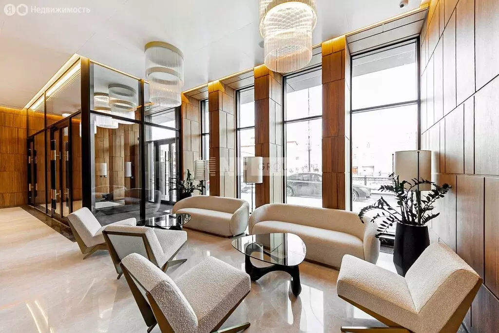 2-комнатная квартира: Москва, Озерковская набережная, 6 (44 м) - Фото 1