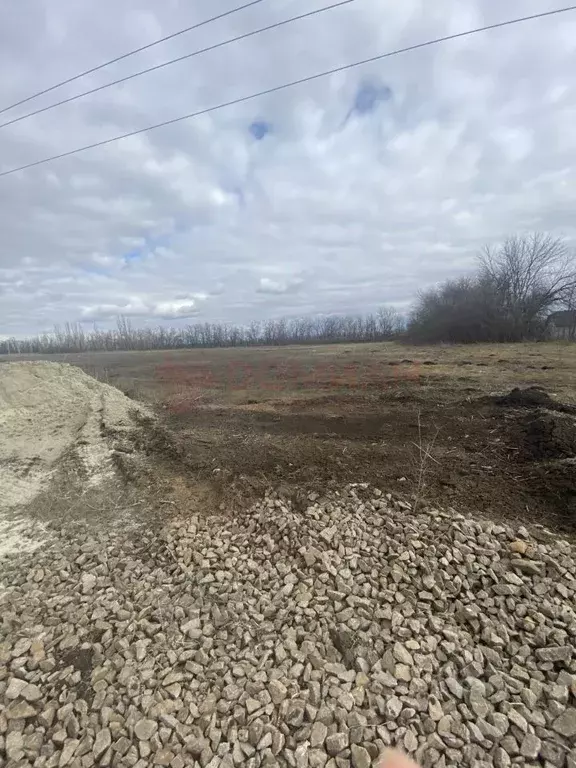 Участок в Ростовская область, Аксайский район, Щепкинское с/пос, пос. ... - Фото 2