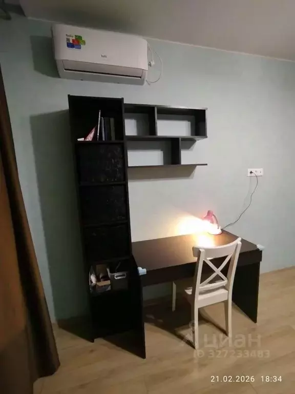 1-к кв. Москва Бибиревская ул., 4А (25.0 м) - Фото 2