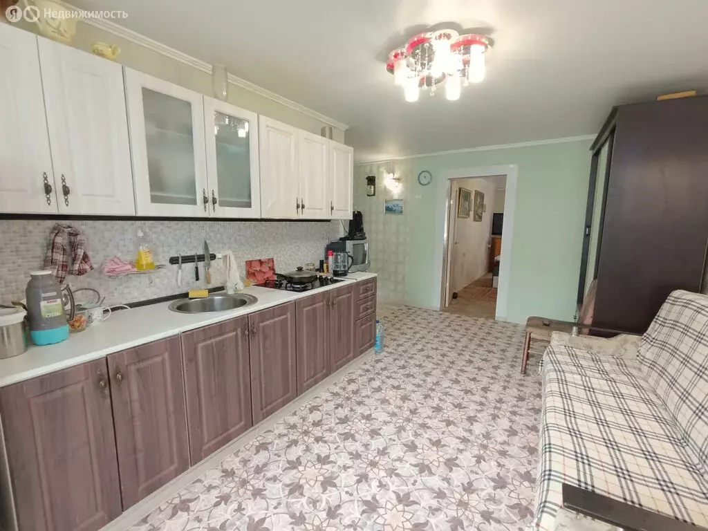 2-комнатная квартира: Моревка, улица Победы, 14 (45.5 м) - Фото 0