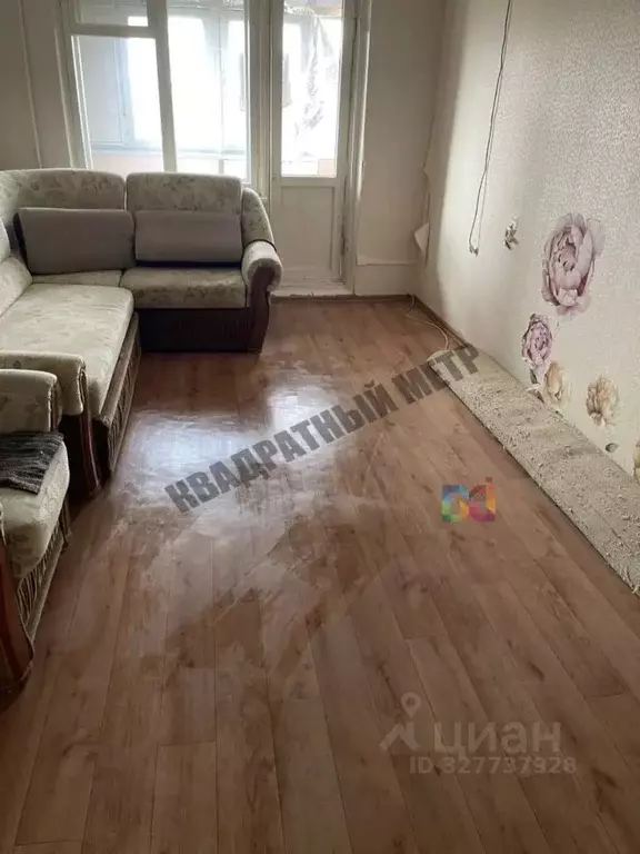 3-к кв. Калмыкия, Элиста 2-й мкр, 17 (64.9 м) - Фото 2