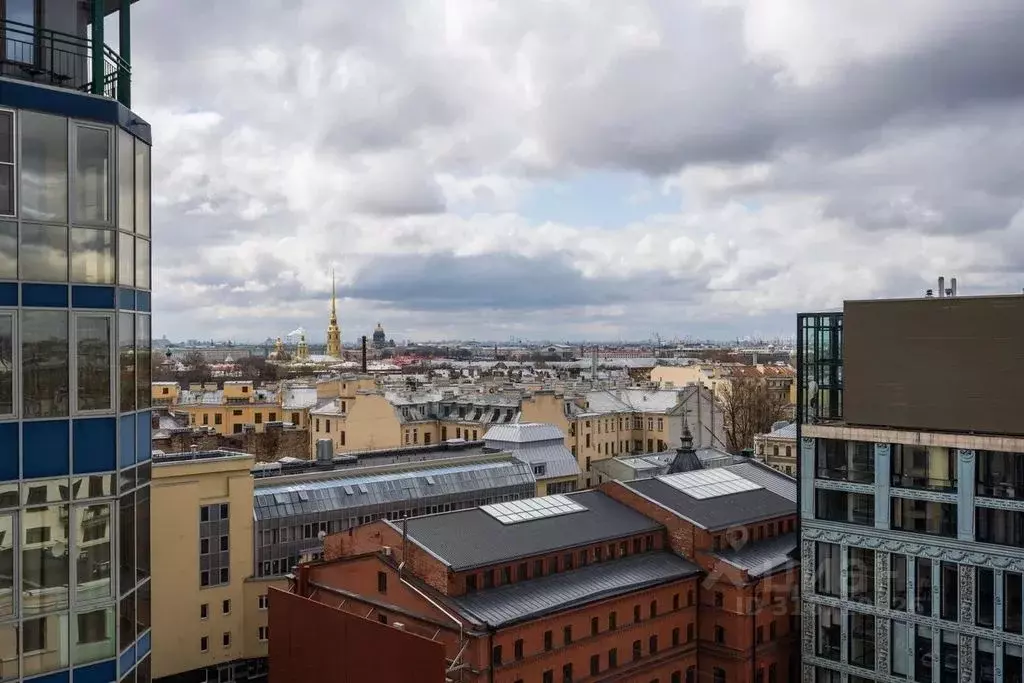 2-к кв. Санкт-Петербург Дивенская ул., 5 (60.0 м) - Фото 1