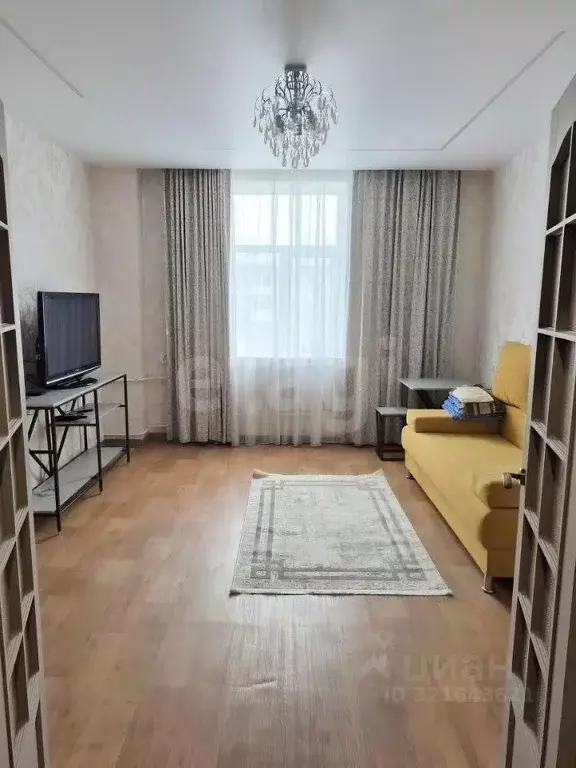 2-к кв. Новосибирская область, Новосибирск ул. Титова, 26 (54.0 м) - Фото 1