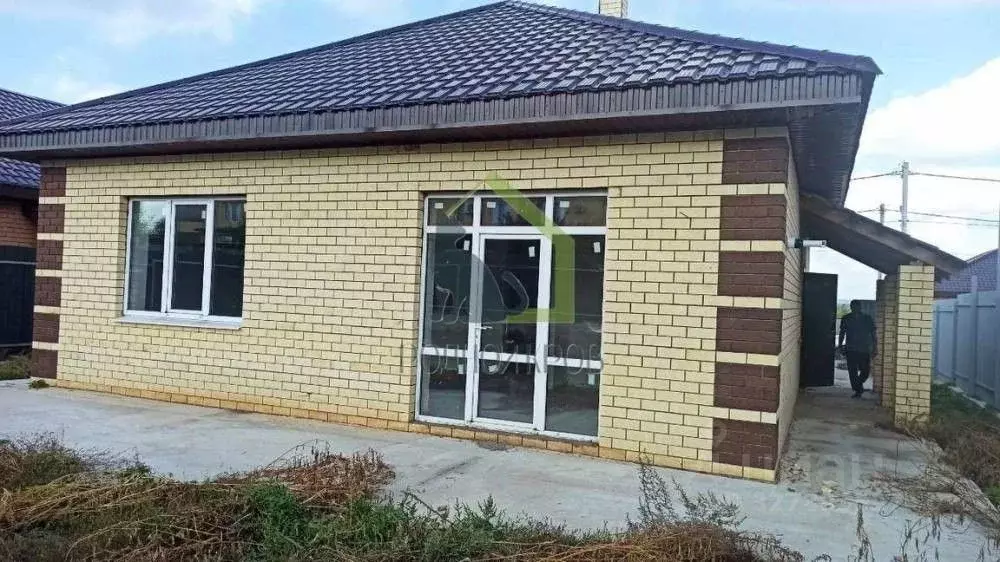 Дом в Самарская область, Сызранский район, Новая Рачейка с/пос, с. ... - Фото 2