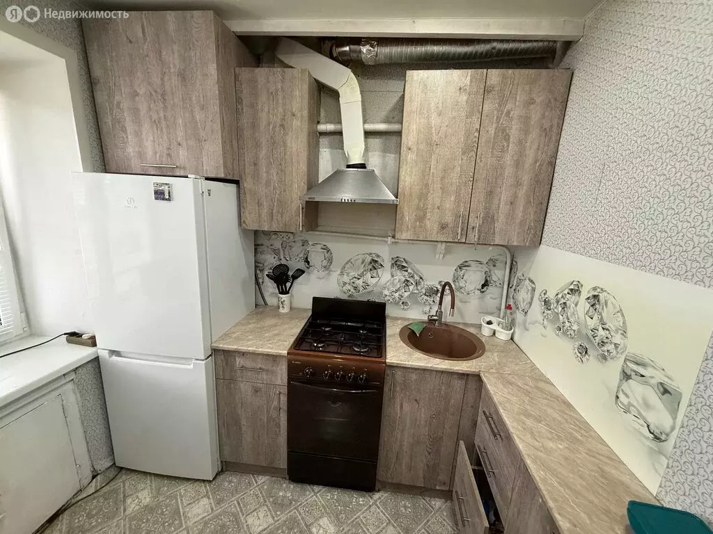 3-комнатная квартира: Александров, Ново-Стрелецкий проезд, 11 (42.1 м) - Фото 2