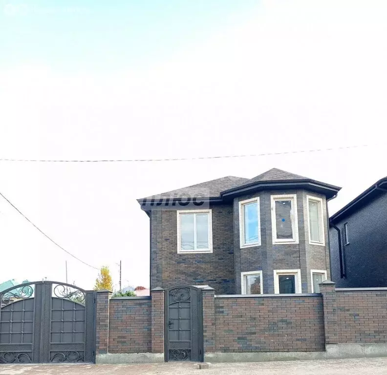 Дом в Ессентукская, улица Губина, 56А (145 м) - Фото 2