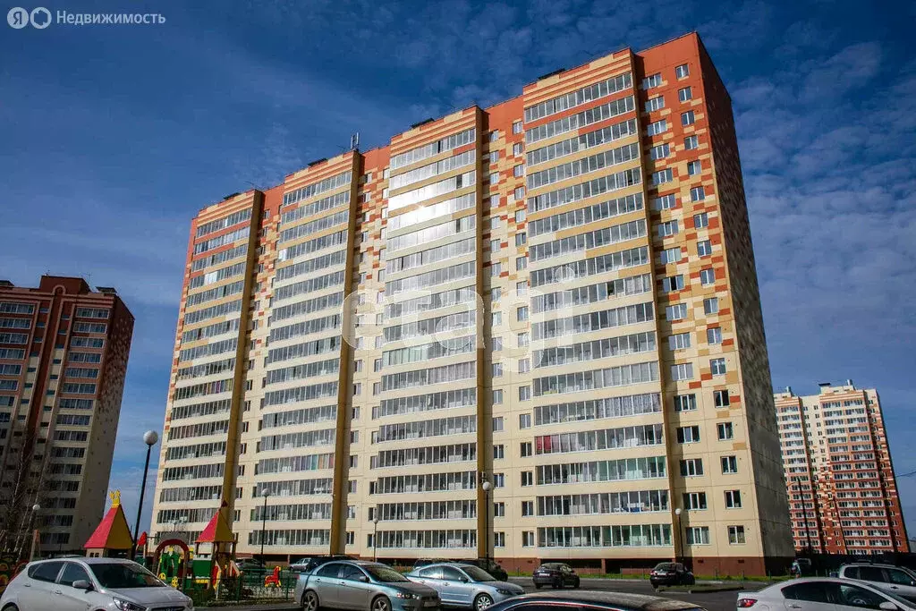 1-комнатная квартира: Томск, Речной переулок, 3 (34.7 м) - Фото 0
