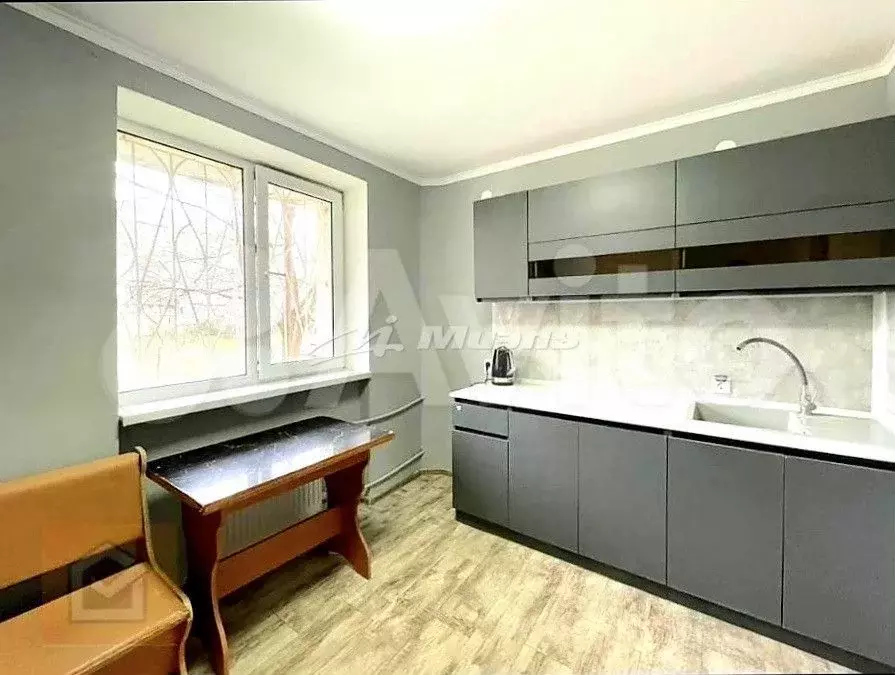 2-к. квартира, 51,1 м, 1/5 эт. - Фото 1