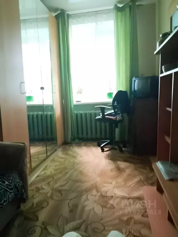 Комната Свердловская область, Екатеринбург Вторчермет жилрайон, ул. ... - Фото 2