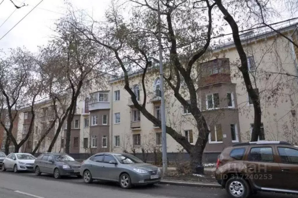 Квартира, студия, 19.5 м - Фото 0