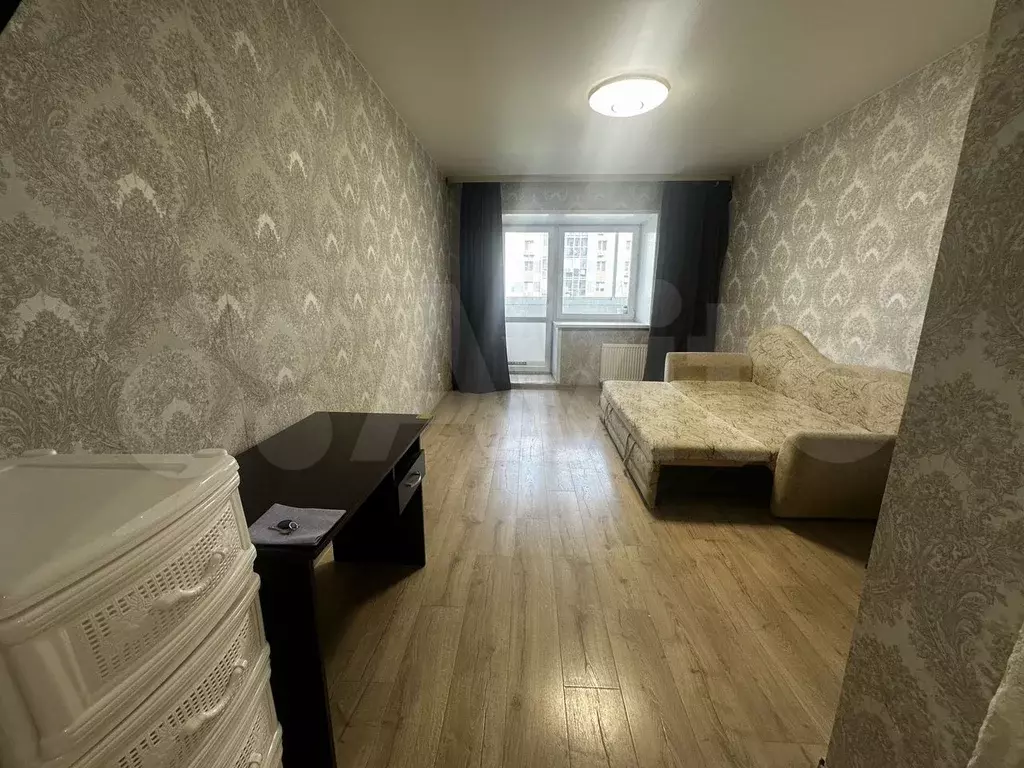 2-к. квартира, 53,9 м, 3/9 эт. - Фото 0