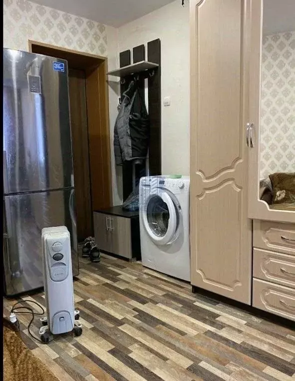 Комната Чувашия, Чебоксары ул. Грасиса, 8 (16.0 м) - Фото 2