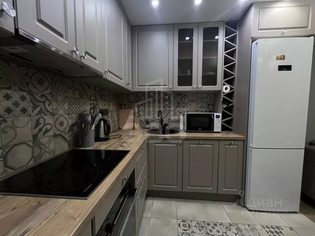 2-к кв. Ленинградская область, Всеволожский район, Заневское городское ... - Фото 1