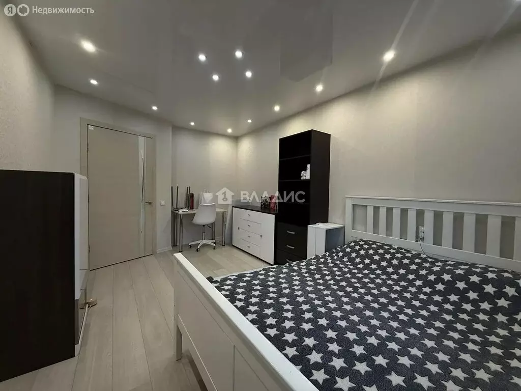 1-комнатная квартира: Петрозаводск, улица Суворова, 14 (41.64 м) - Фото 2