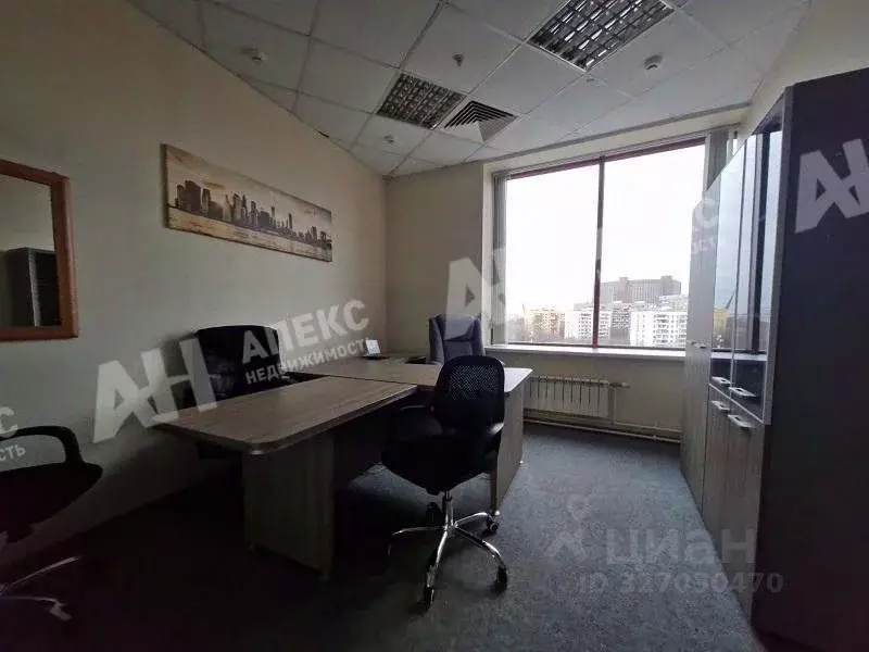 Офис в Москва Ракетный бул., 16 (207 м) - Фото 1