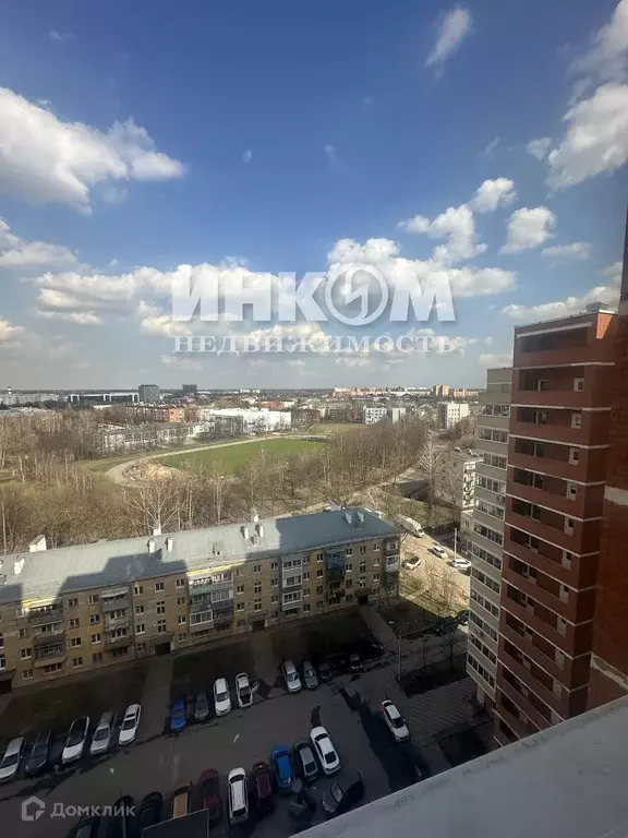 Продаётся 2-к квартира, 54.7 м - Фото 1
