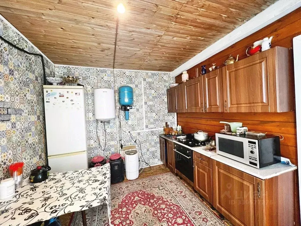 Коттедж в Ярославская область, Переславль-Залесский муниципальный ... - Фото 2