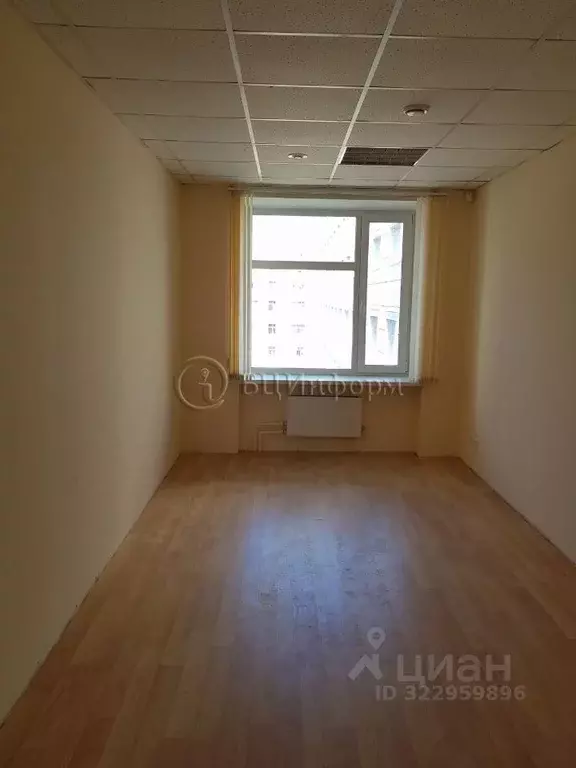 Офис в Санкт-Петербург просп. Обуховской обороны, 120К (34 м) - Фото 1