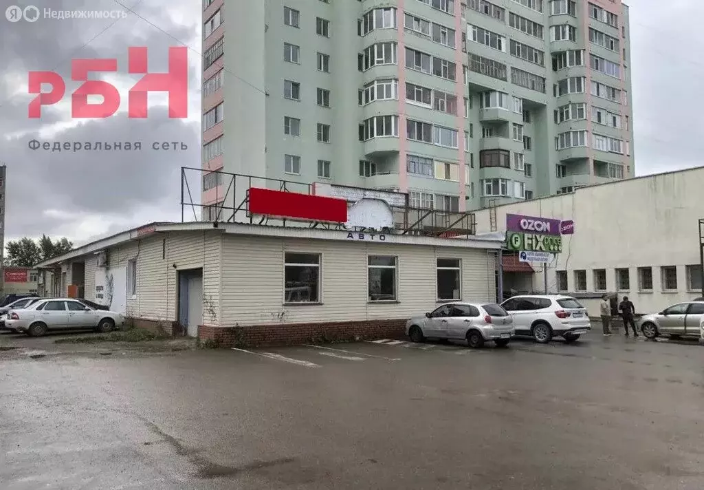 Помещение свободного назначения (61 м) - Фото 1