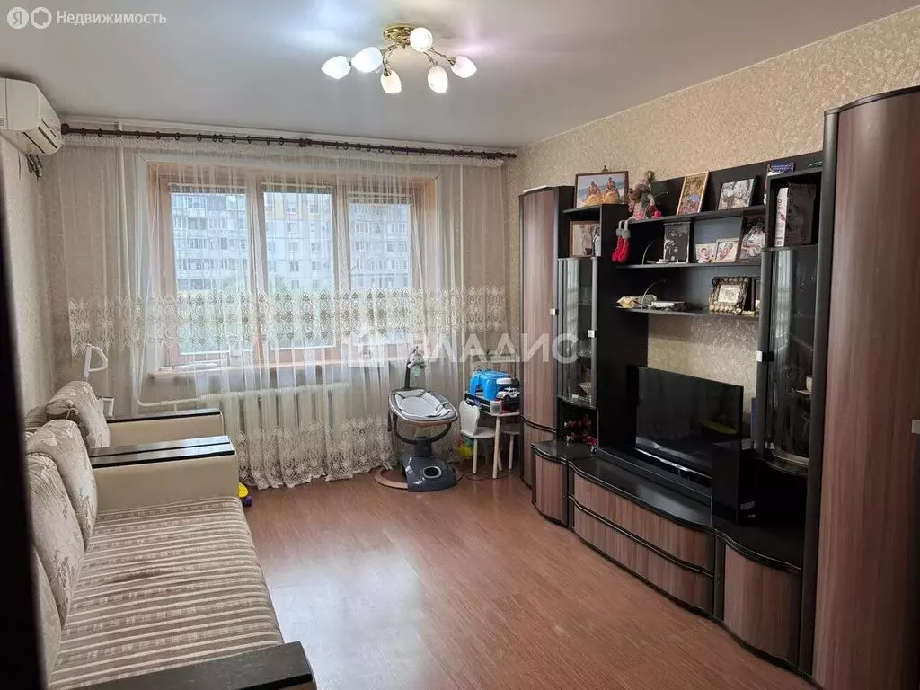 3-комнатная квартира: Пенза, проспект Строителей, 152А (62.2 м) - Фото 2