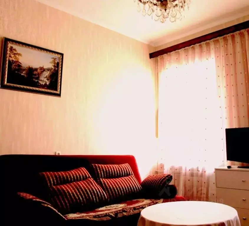2-к кв. Санкт-Петербург Гороховая ул., 51 (72.0 м) - Фото 0