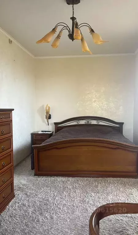 3-к кв. Астраханская область, Астрахань ул. Сен-Симона, 33к1 (110.0 м) - Фото 1