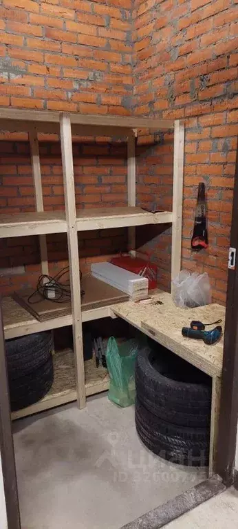 Гараж в Москва Внуковское поселение, бул. Андрея Тарковского, 11 (4 м) - Фото 1