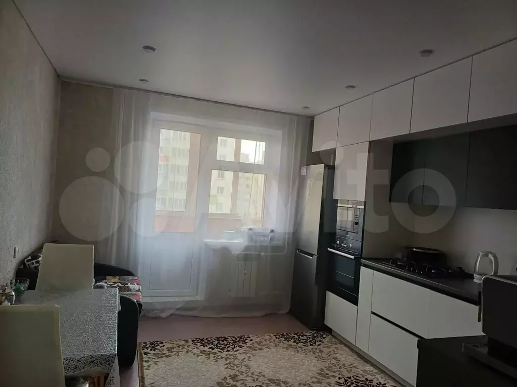2-к. квартира, 59 м, 7/10 эт. - Фото 1