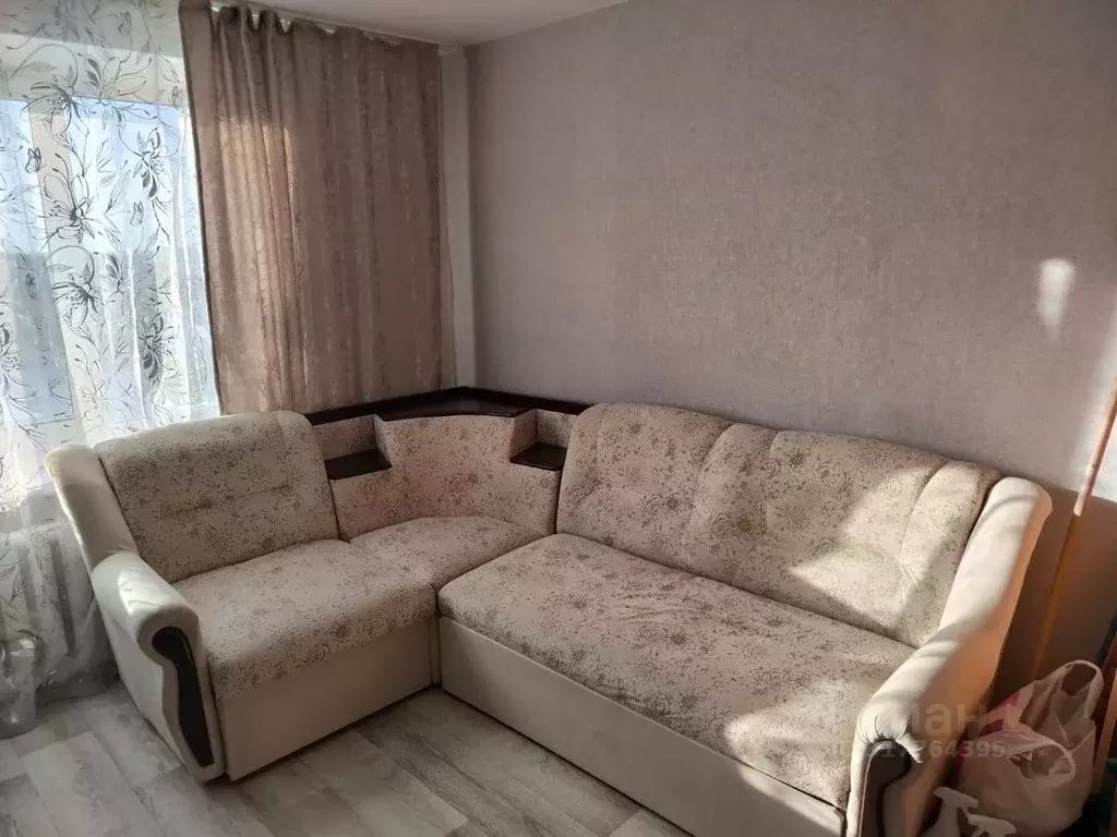 Комната Марий Эл, Йошкар-Ола ул. 8 Марта, 57 (12.0 м) - Фото 1