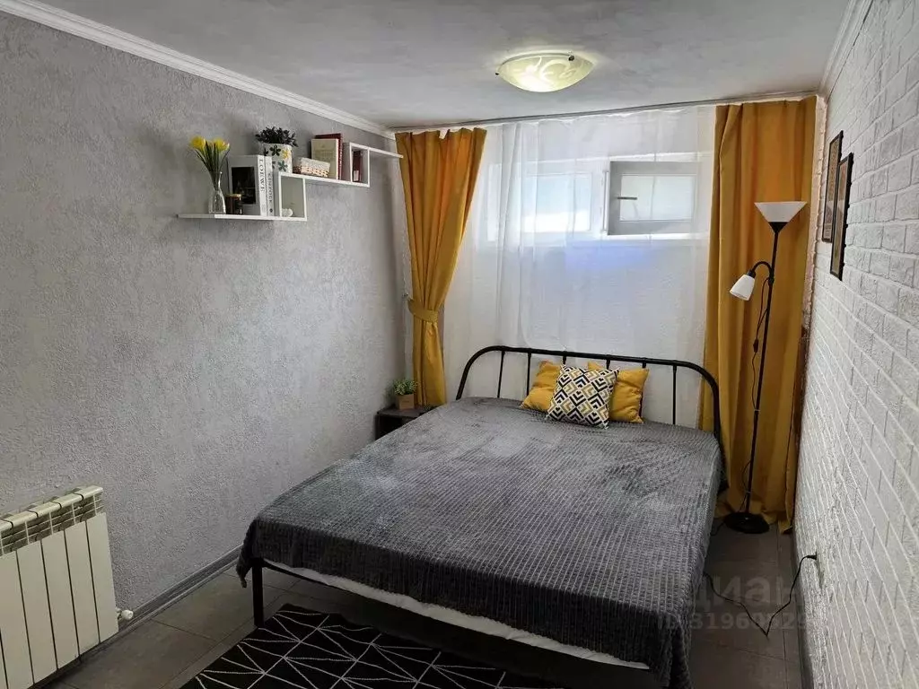 Дом в Краснодарский край, Геленджик ул. Тельмана, 108 (50 м) - Фото 0
