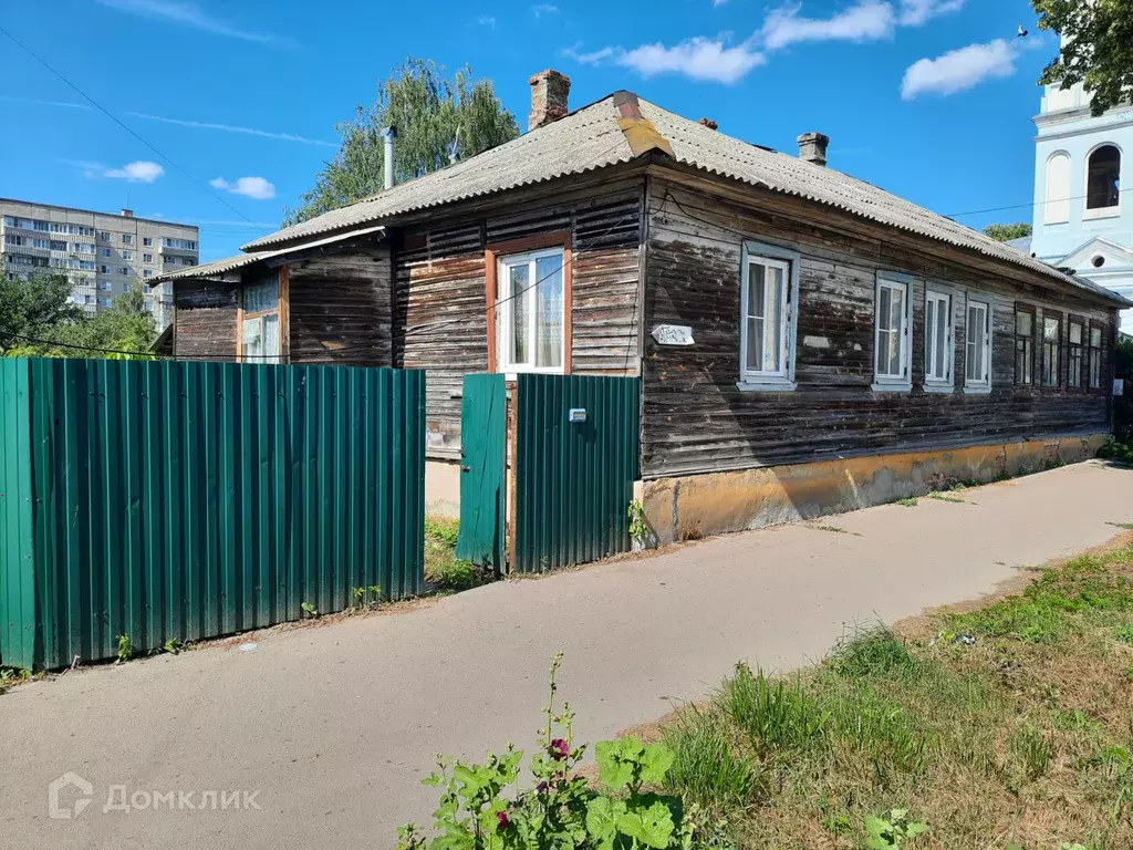 Продаётся 3-к квартира, 65.4 м - Фото 0
