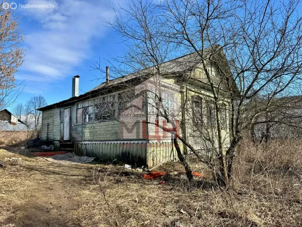 Дом в Конаково, Колхозная улица (59.1 м) - Фото 1