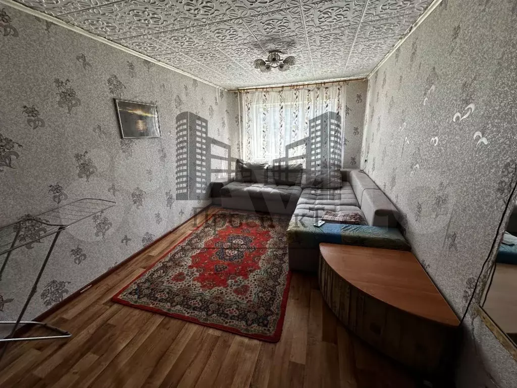 2-к. квартира, 42,5 м, 3/5 эт. - Фото 0