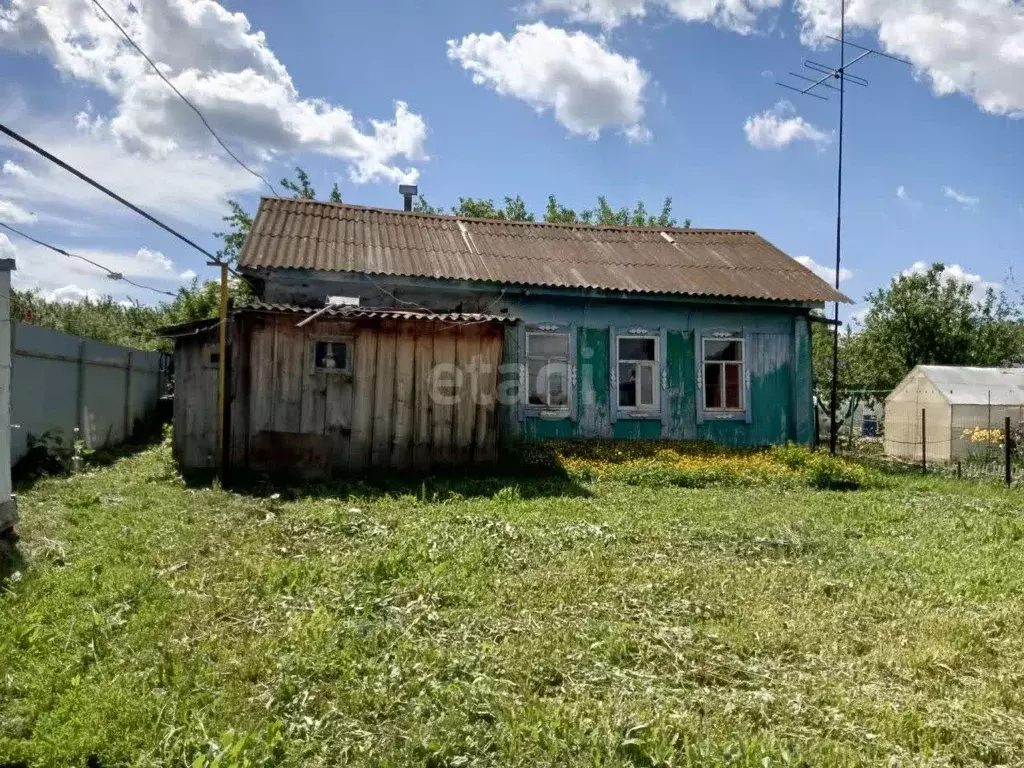 Дом в Башкортостан, Бирск ул. Корочкина (45 м) - Фото 0