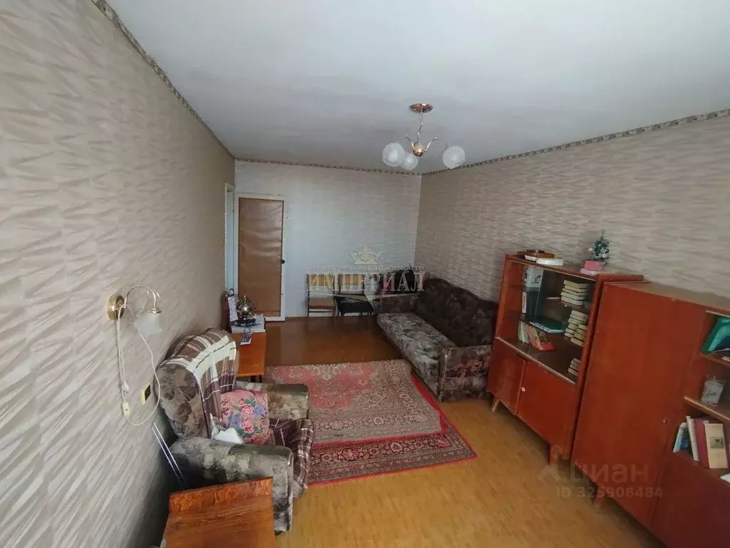 2-к кв. Марий Эл, Йошкар-Ола ул. Шевцовой, 7 (53.0 м) - Фото 2