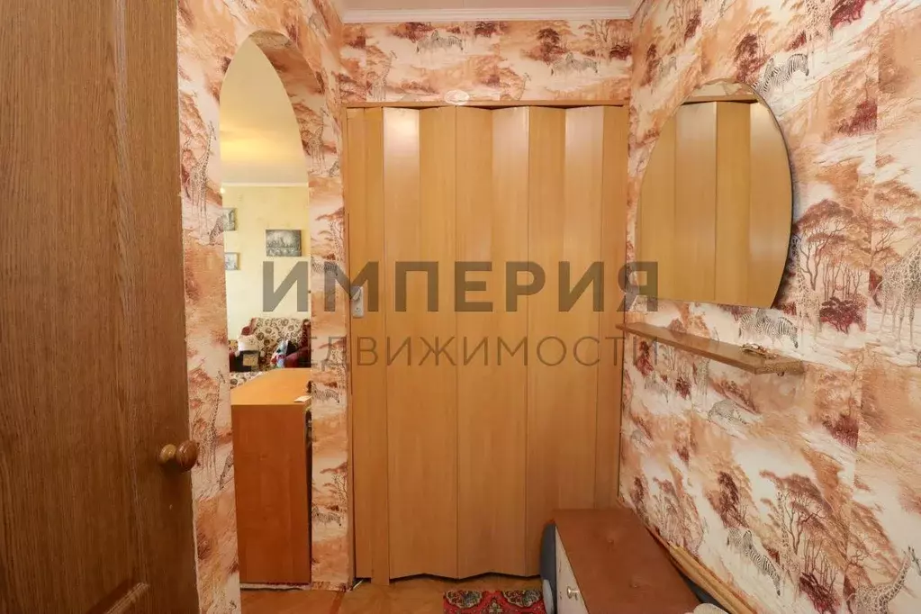 Квартира, 1 комната, 30.1 м - Фото 0