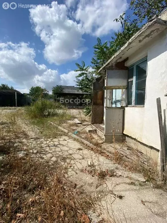 Участок в Феодосия, Западная улица (20 м) - Фото 1